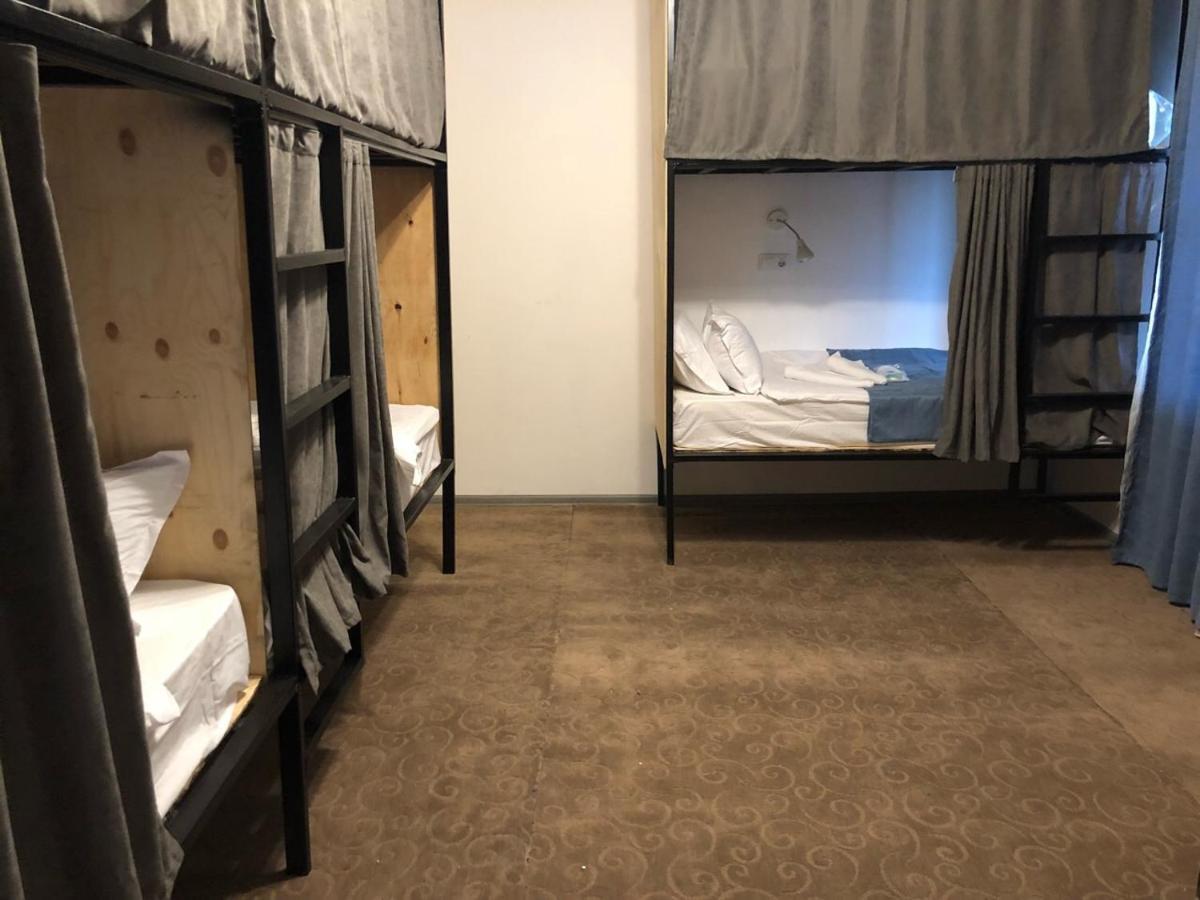 Sunny Hostel 트빌리시 외부 사진