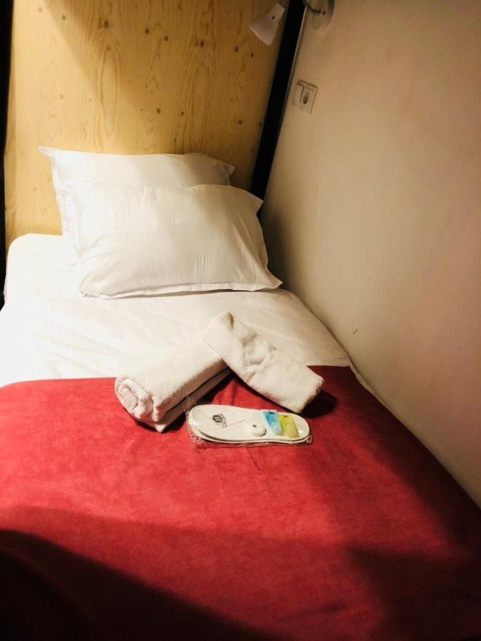 Sunny Hostel 트빌리시 외부 사진