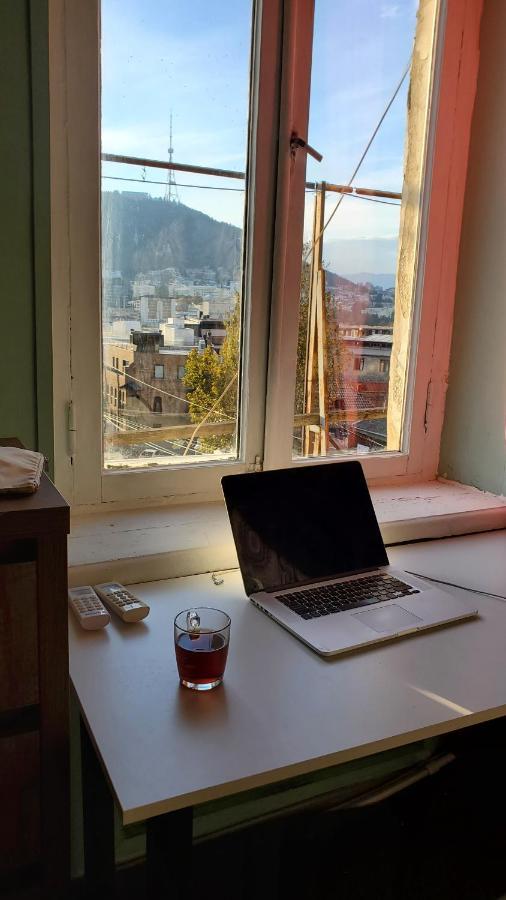 Sunny Hostel 트빌리시 외부 사진