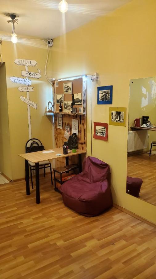 Sunny Hostel 트빌리시 외부 사진